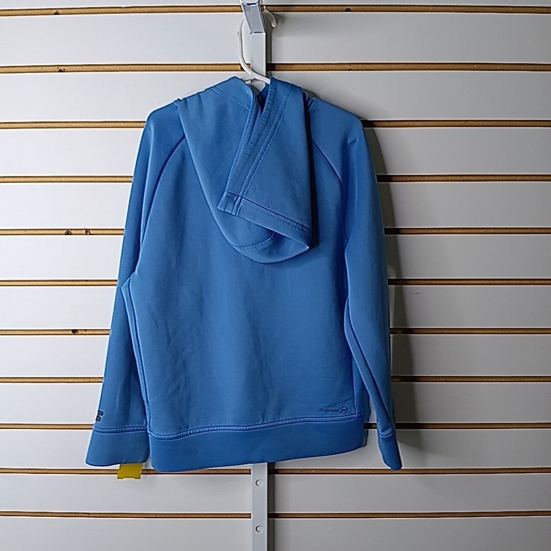 Russell 8 Sweater/Sweatshirt