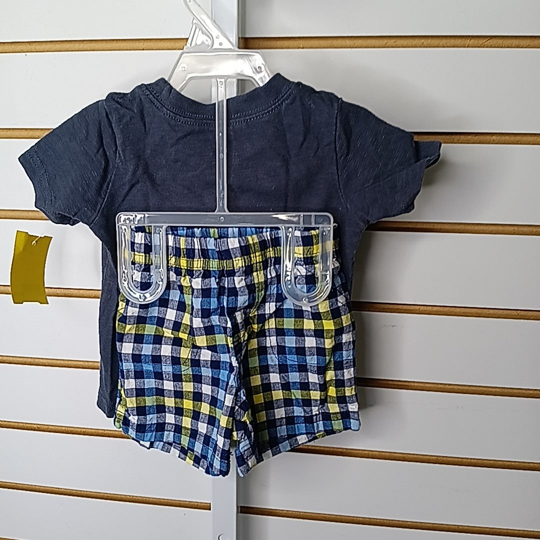 Carter's 9 Months Outfit 2pc