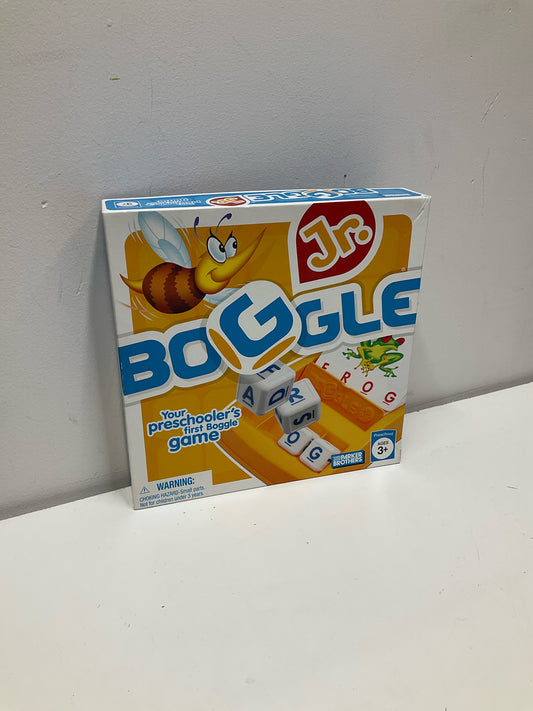 Parker Brothers Board Game