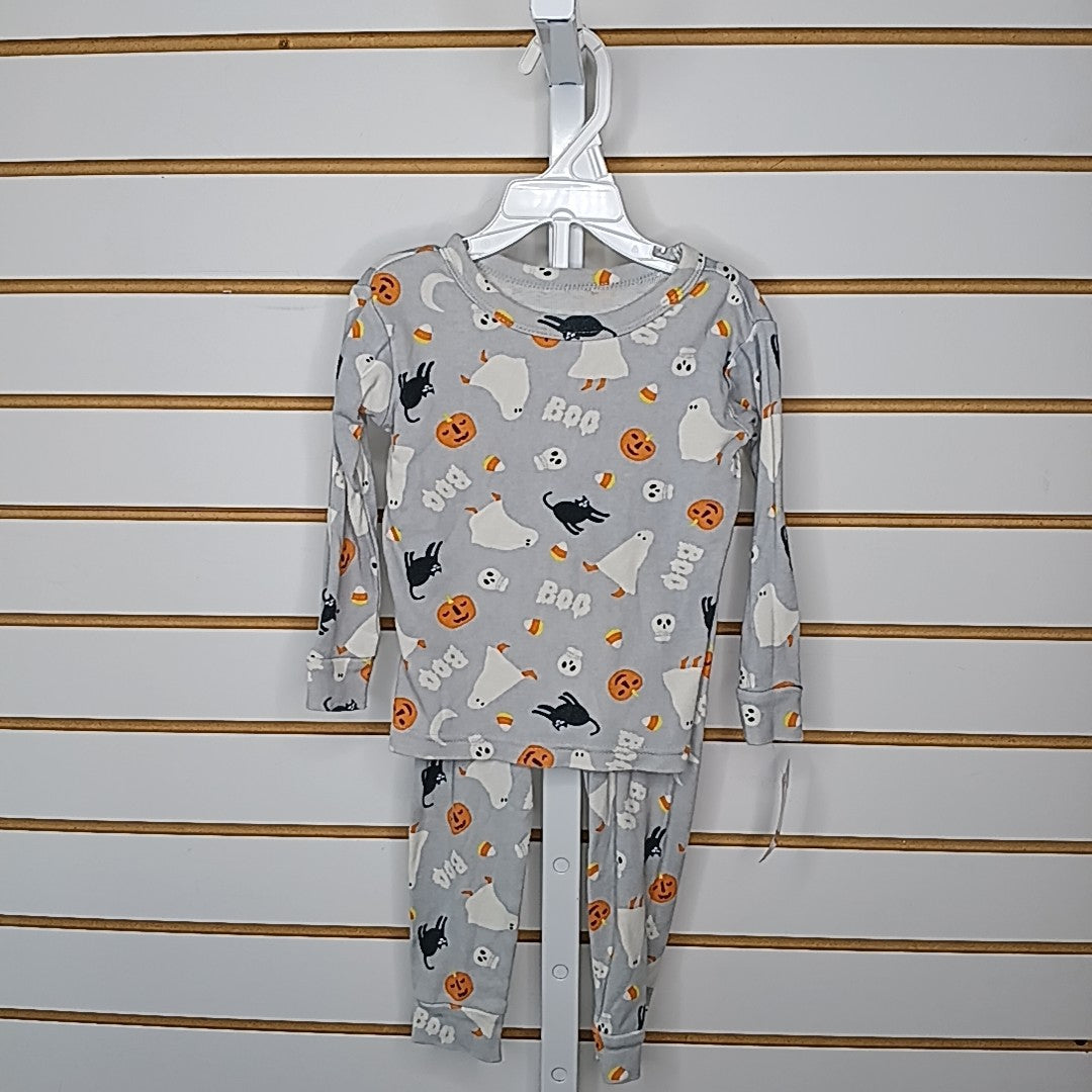 Baby Gap 18-24 Months Pajamas 2pc