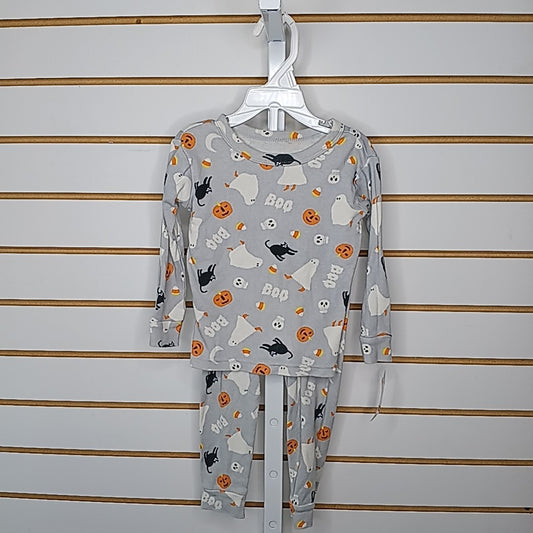 Baby Gap 18-24 Months Pajamas 2pc