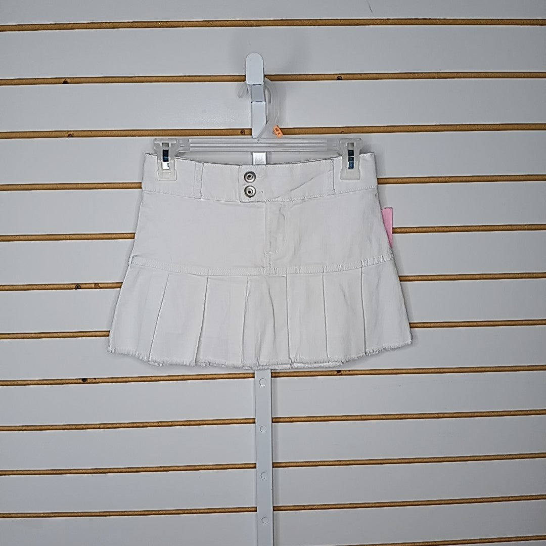 Children's Place 10 Skirt