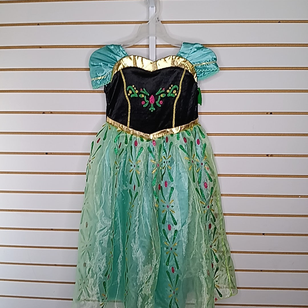 Bibei Beiniu 8/10 Costume