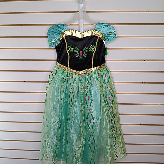 Bibei Beiniu 8/10 Costume