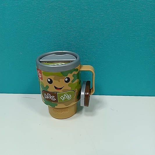 Fisher Price Infant Toy