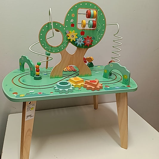 Giggle Scape XL Floor Toy