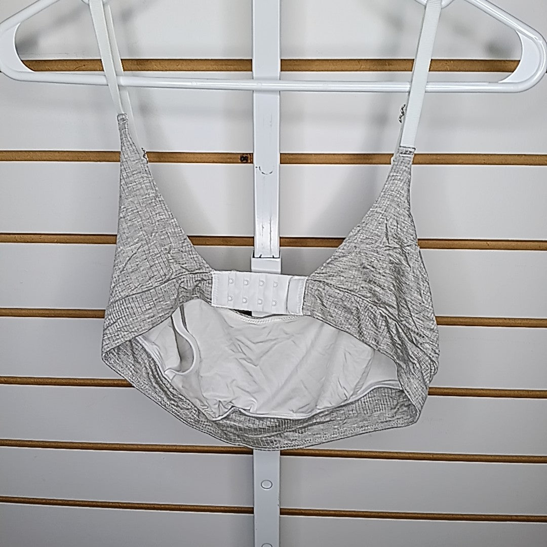 Bodily Size M MAT Nursing Bra - No Wire