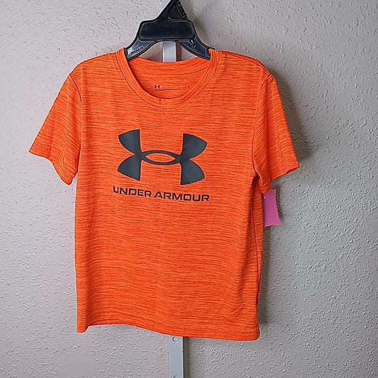 Under Armour 6 Shirt