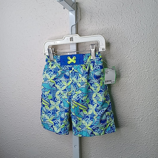 UVSkinz 2T Swim Shorts
