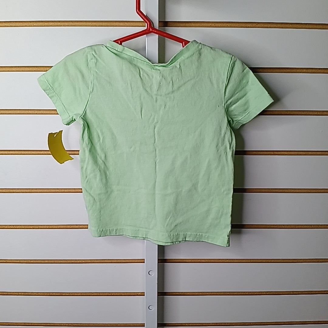 Honest Company 24 Months Shirt