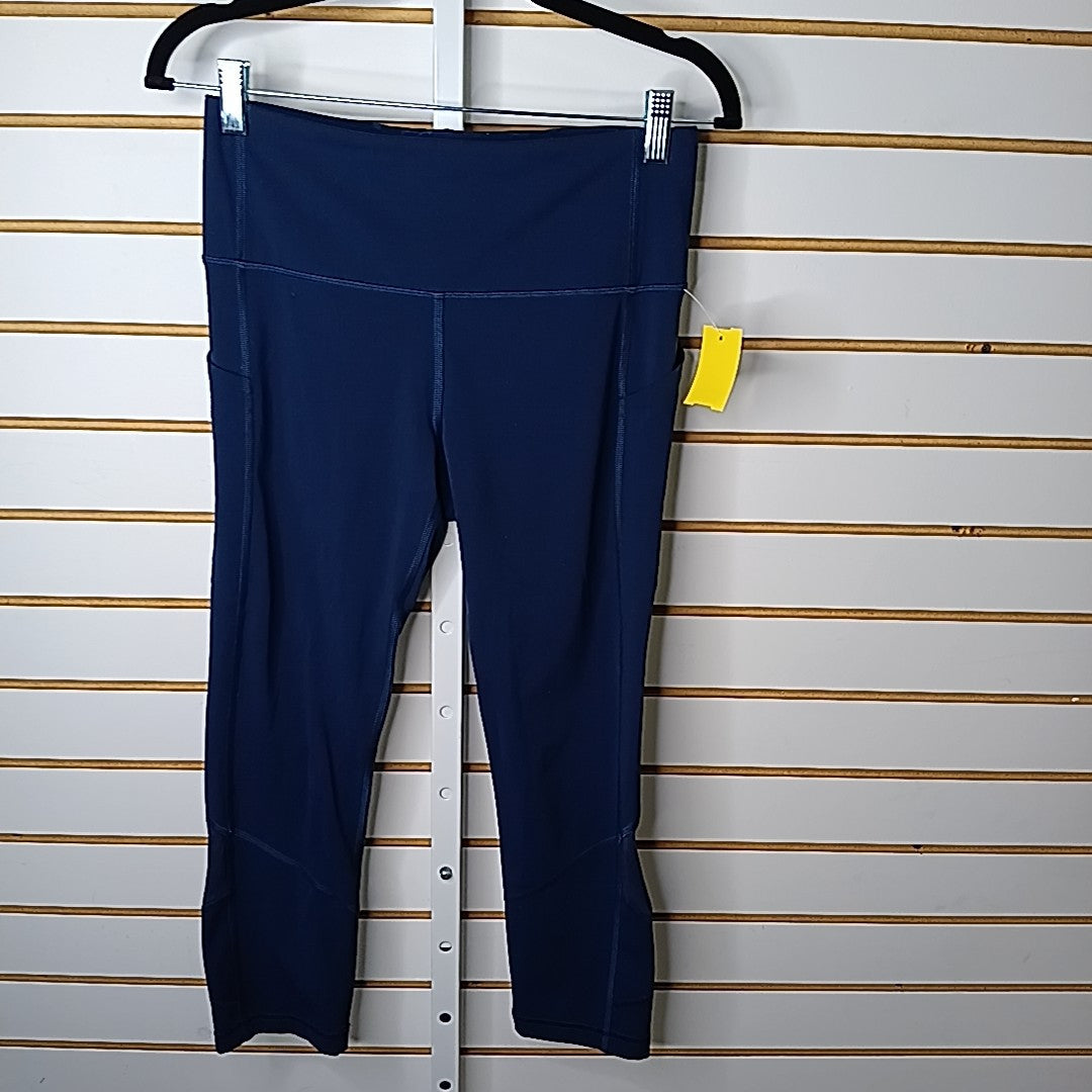 Lululemon 6 Leggings