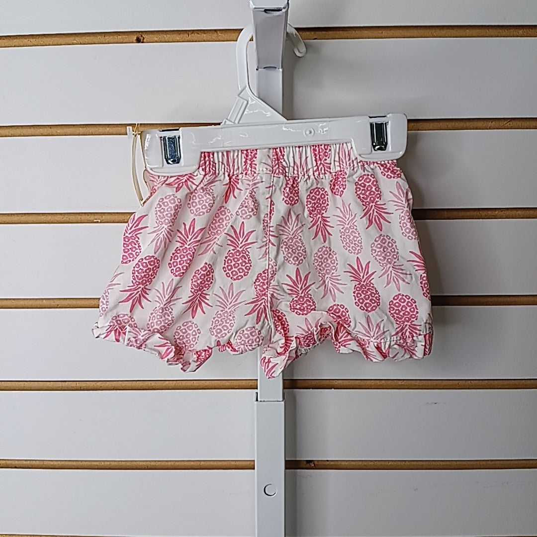 Just One You 6 Months Shorts