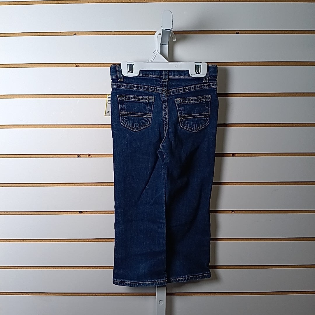 Jumping Beans 3T Pants