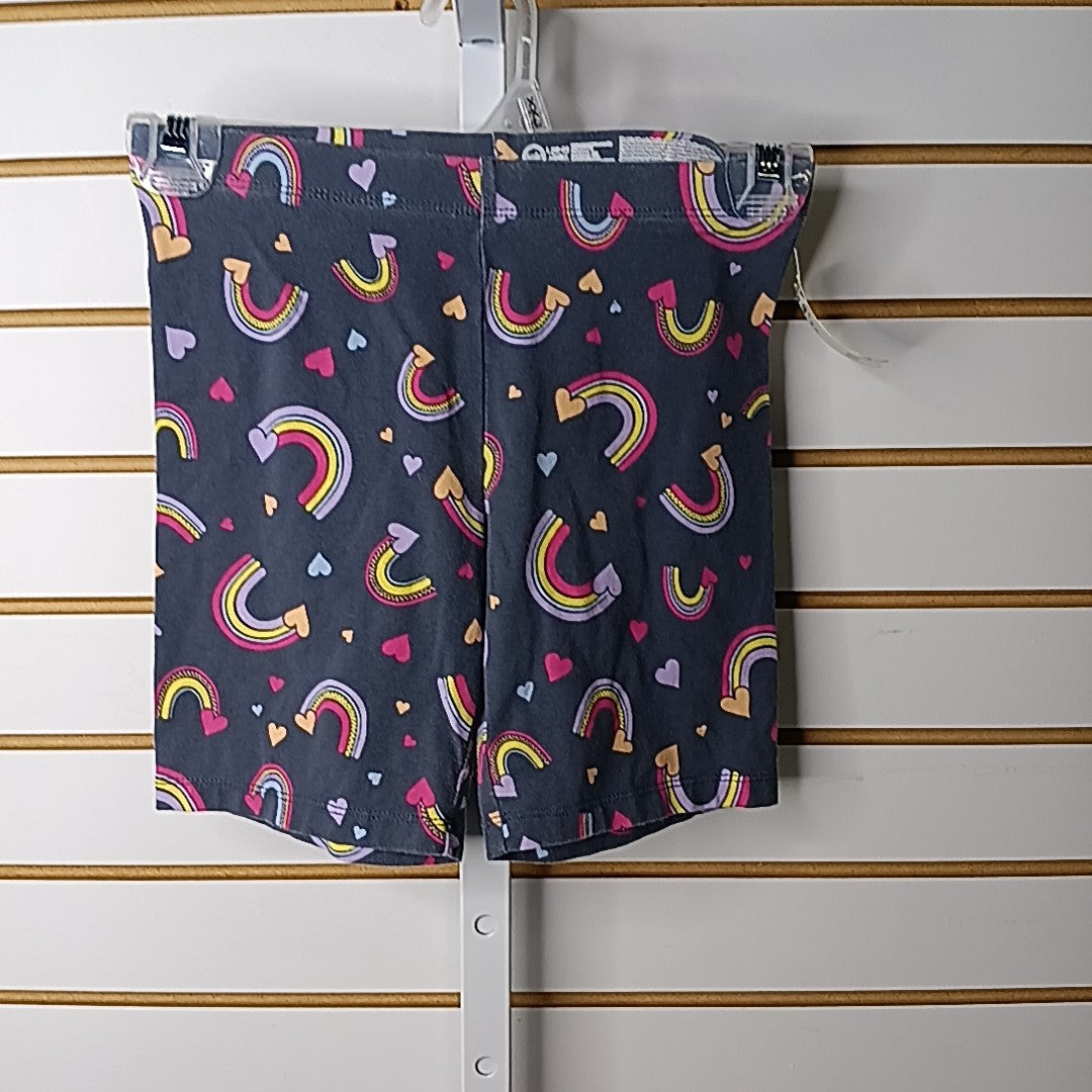 Wonder Nation 10/12 Leggings