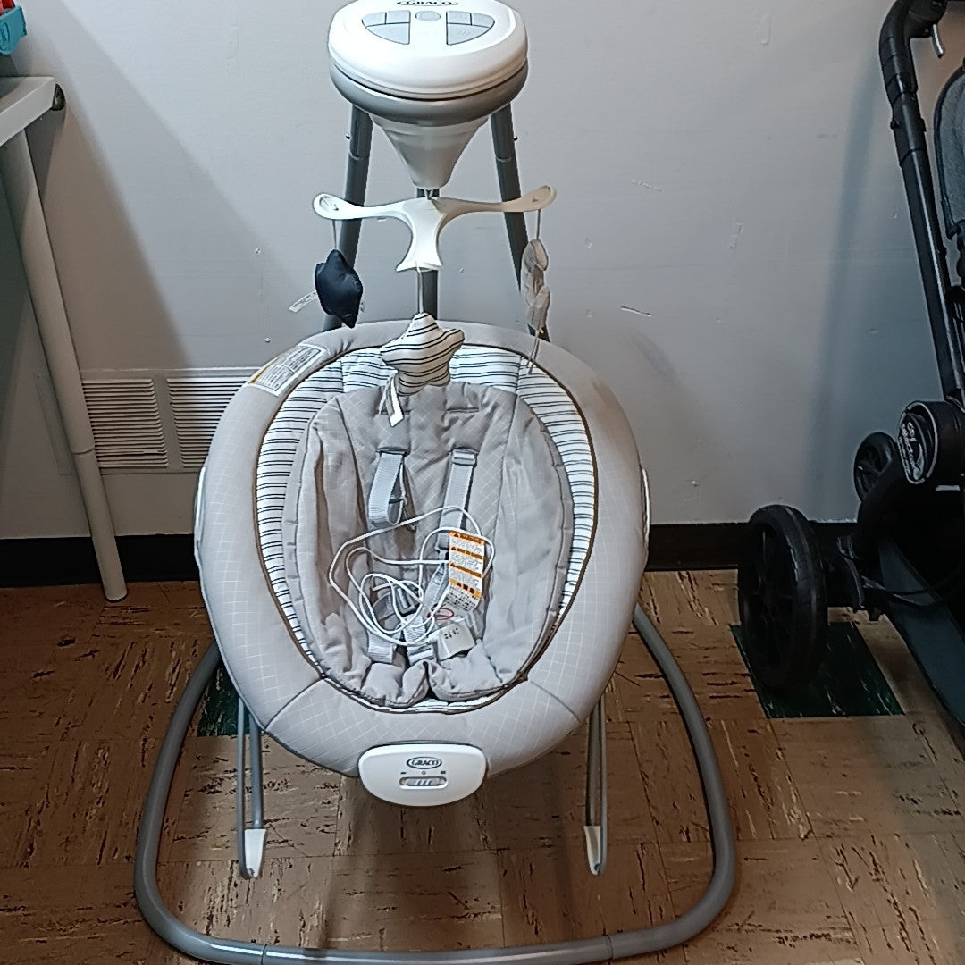 Graco Swing