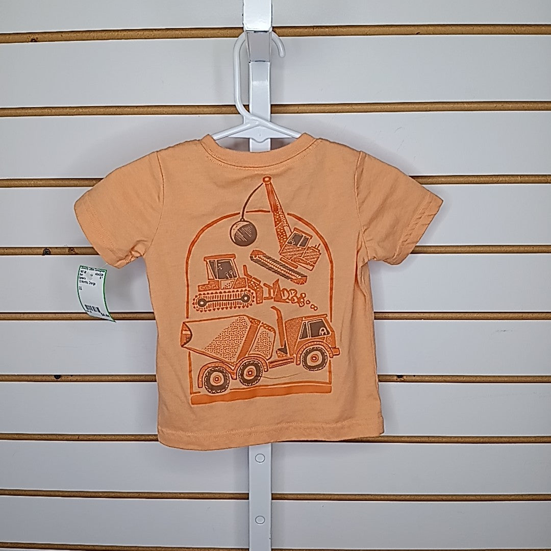 Carter's 12 Months Shirt