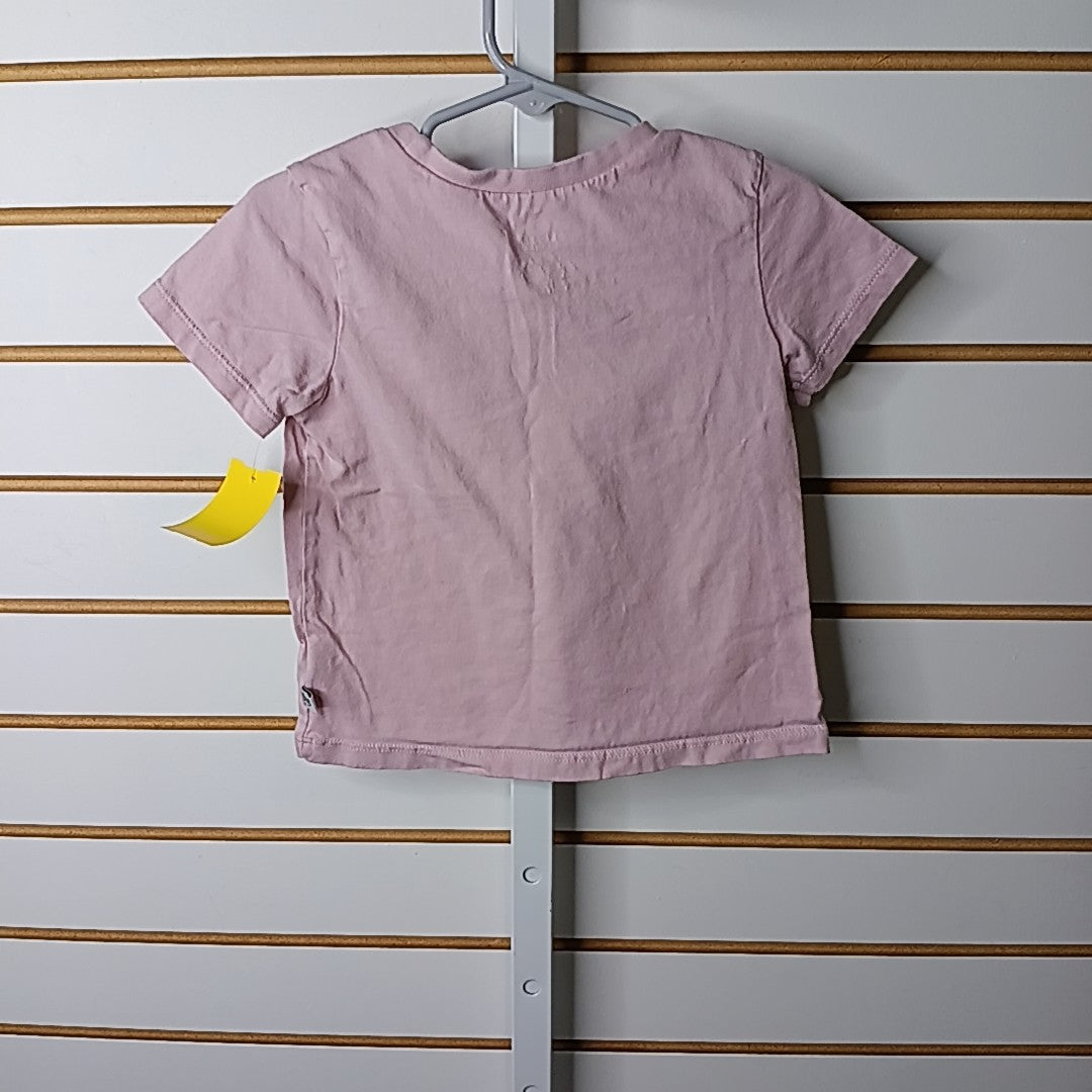 Honest Company 24 Months Shirt
