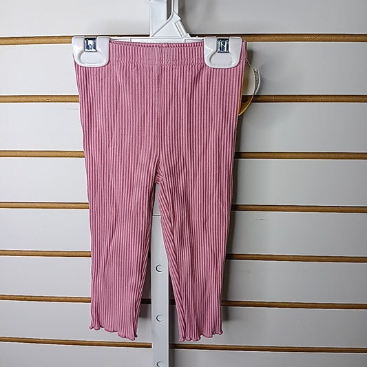 Little Sleepies 12-18 Months Leggings