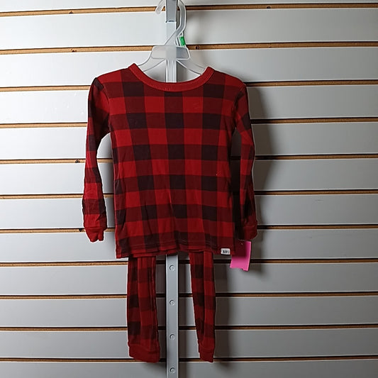 Baby Gap 4T Pajamas 2pc