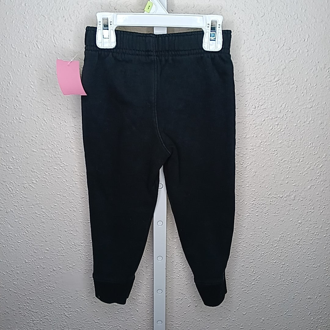 Cat & Jack 3T Play Pants/Sweatpants