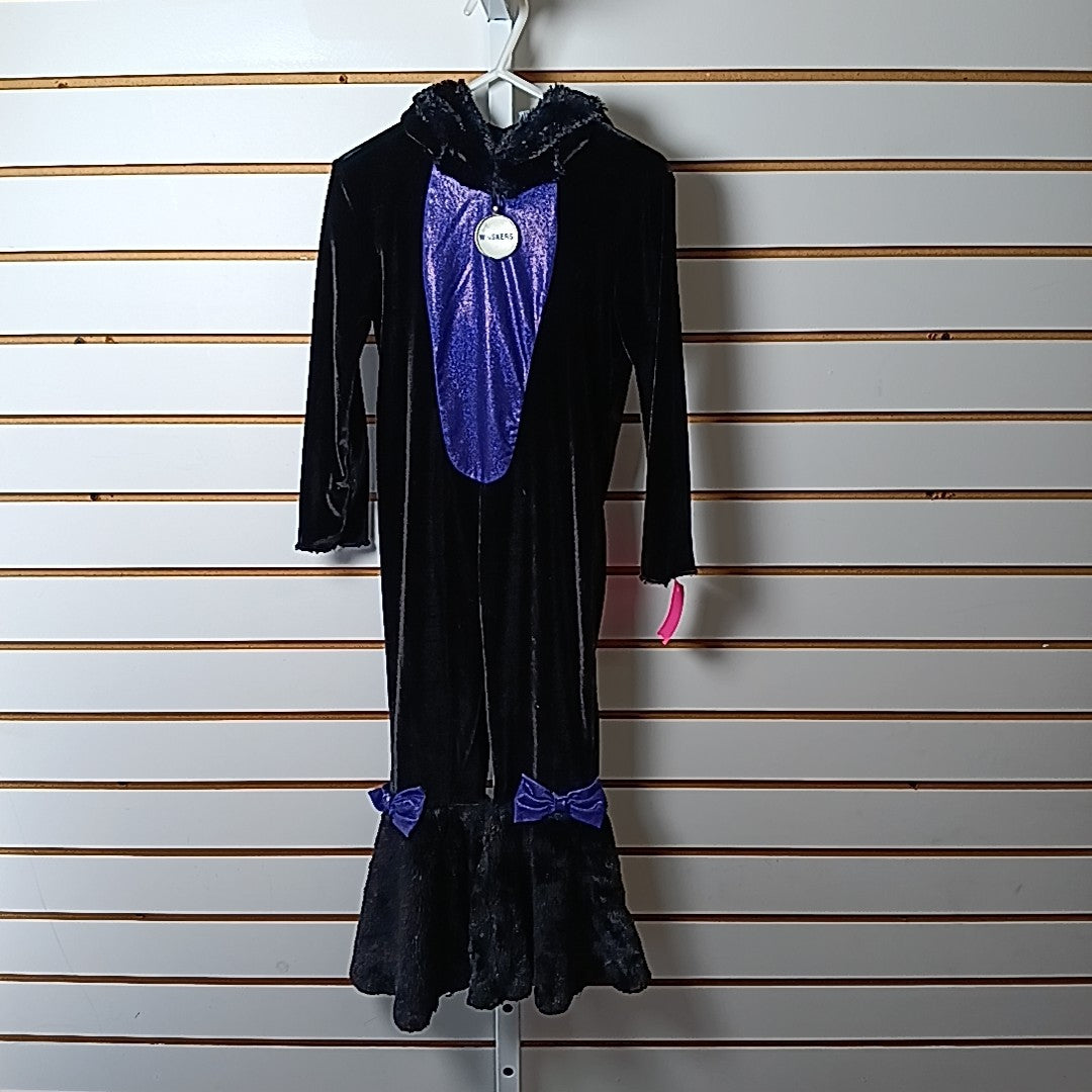 Spirit 3/4 Costume
