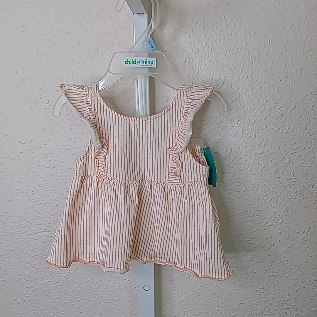 Carter's 3 Months Outfit 2pc