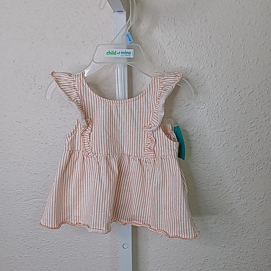 Carter's 3 Months Outfit 2pc