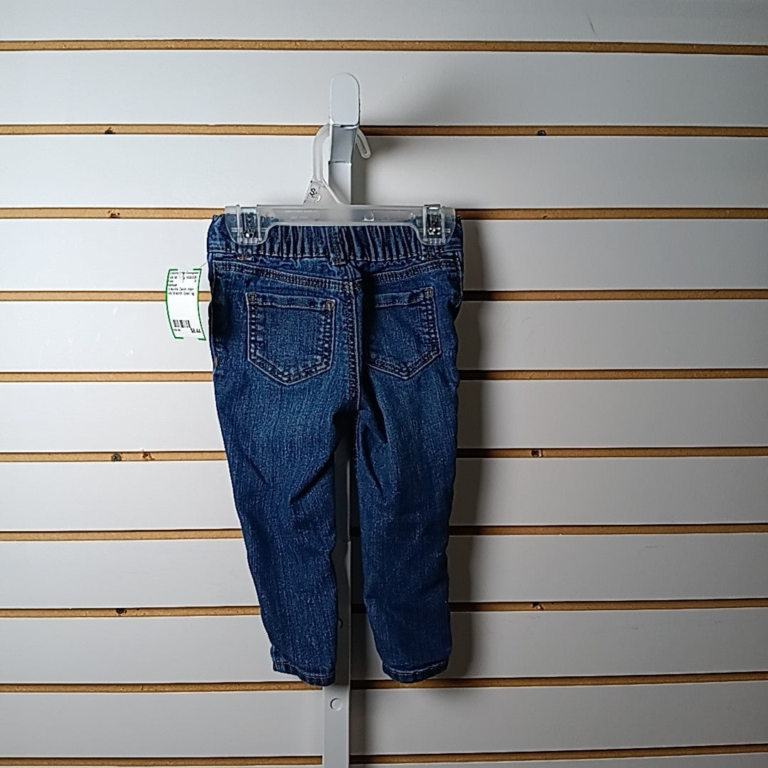 OshKosh 18 Months Pants