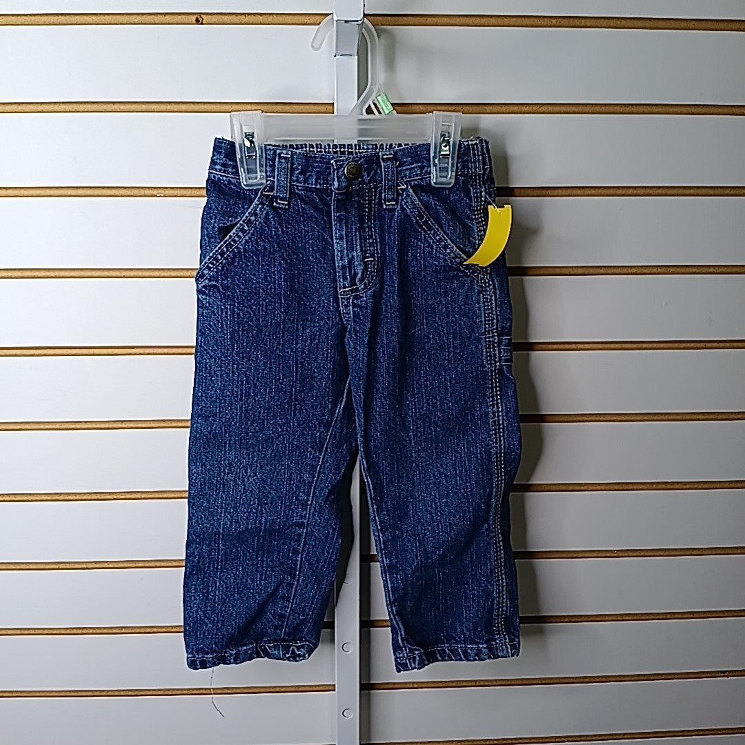 Wrangler 2T Pants