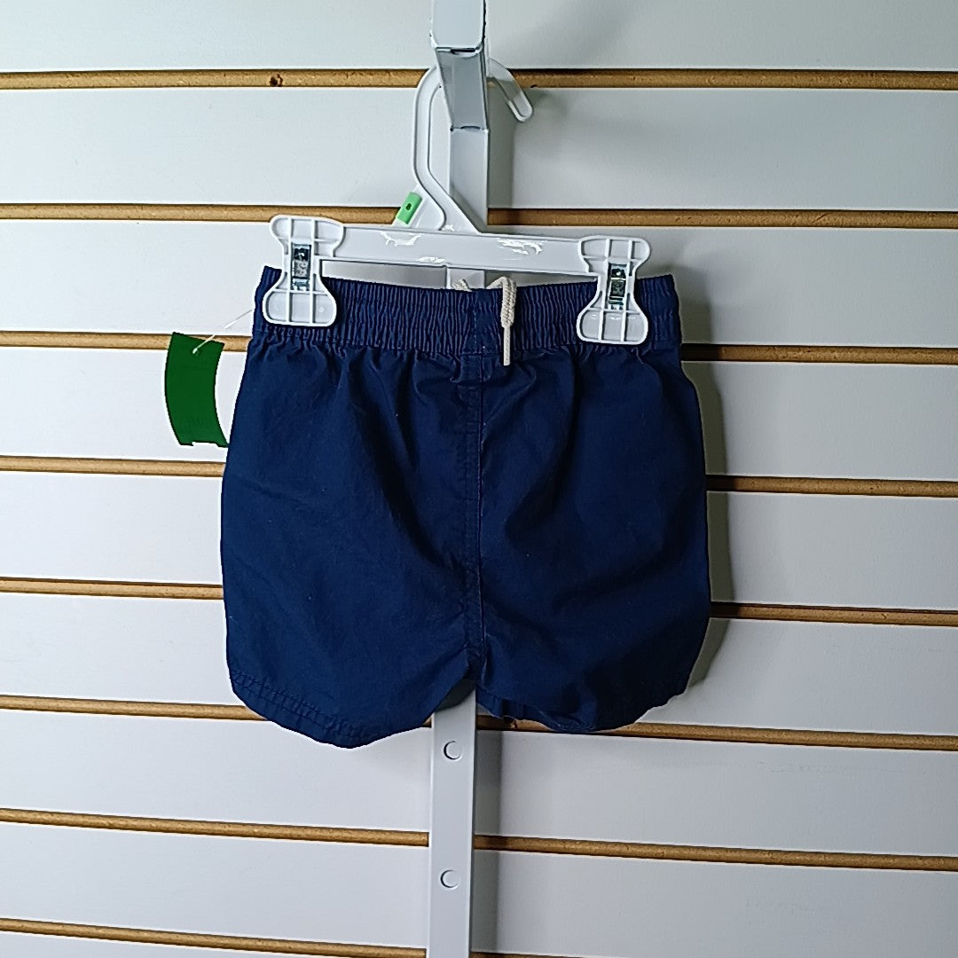 Old Navy 12-18 Months Shorts