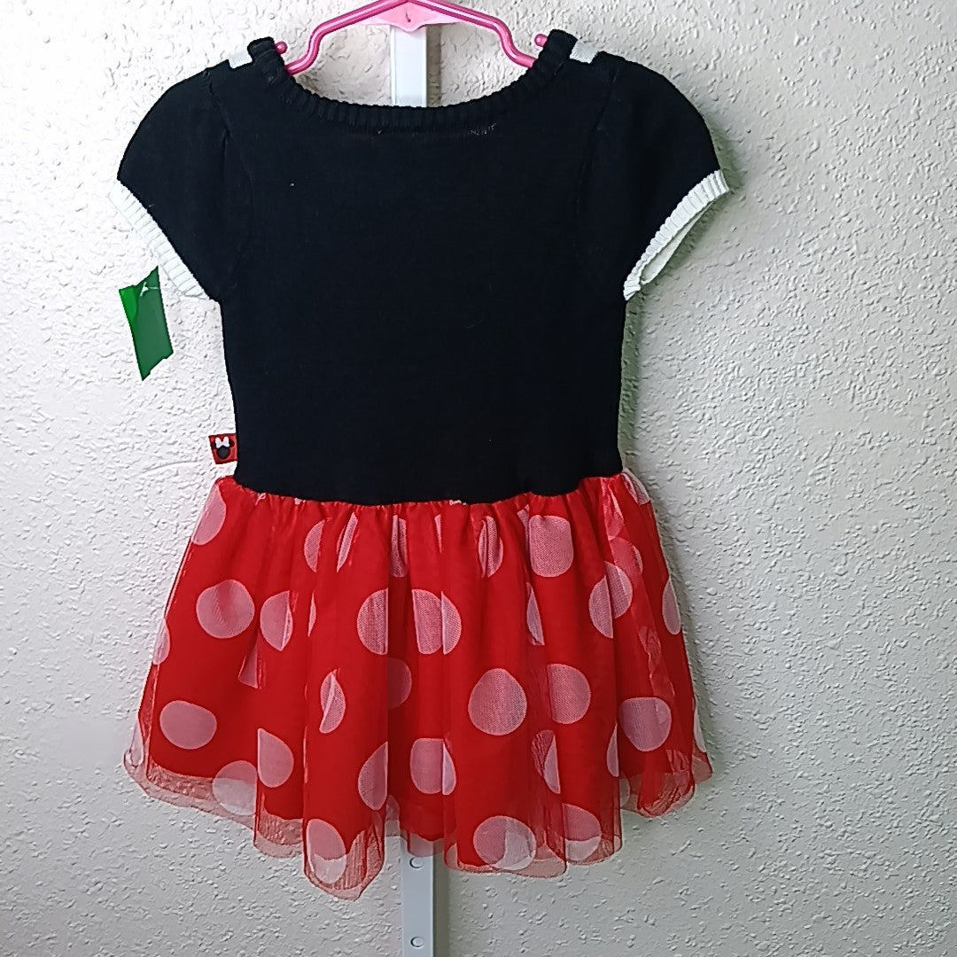 Disney 3T Dress