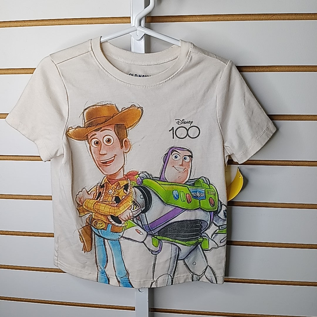 Old Navy 4T Shirt
