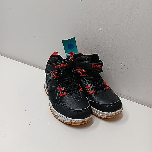 And 1 12C Tennis Shoes