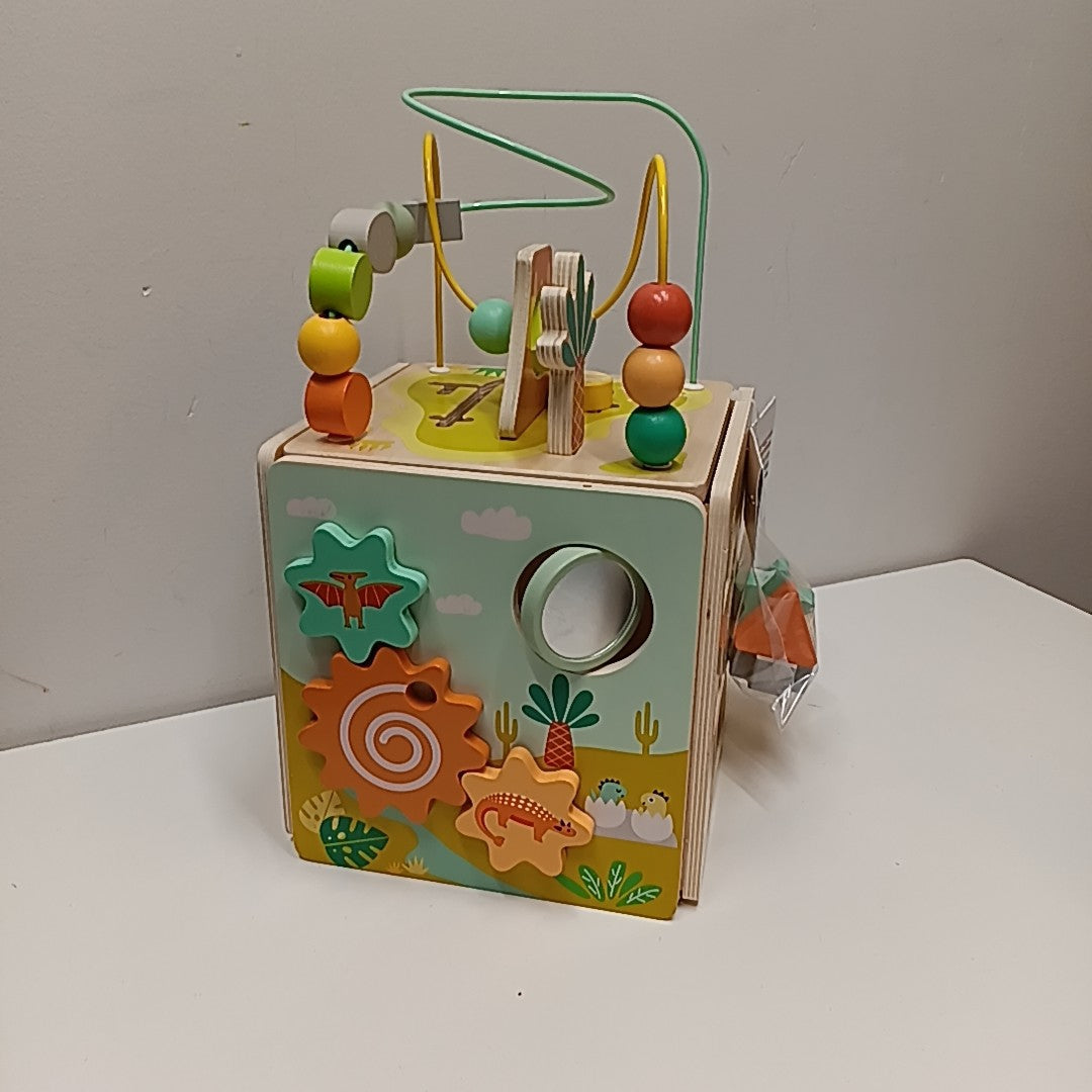 Giggle Scape Wooden Toy