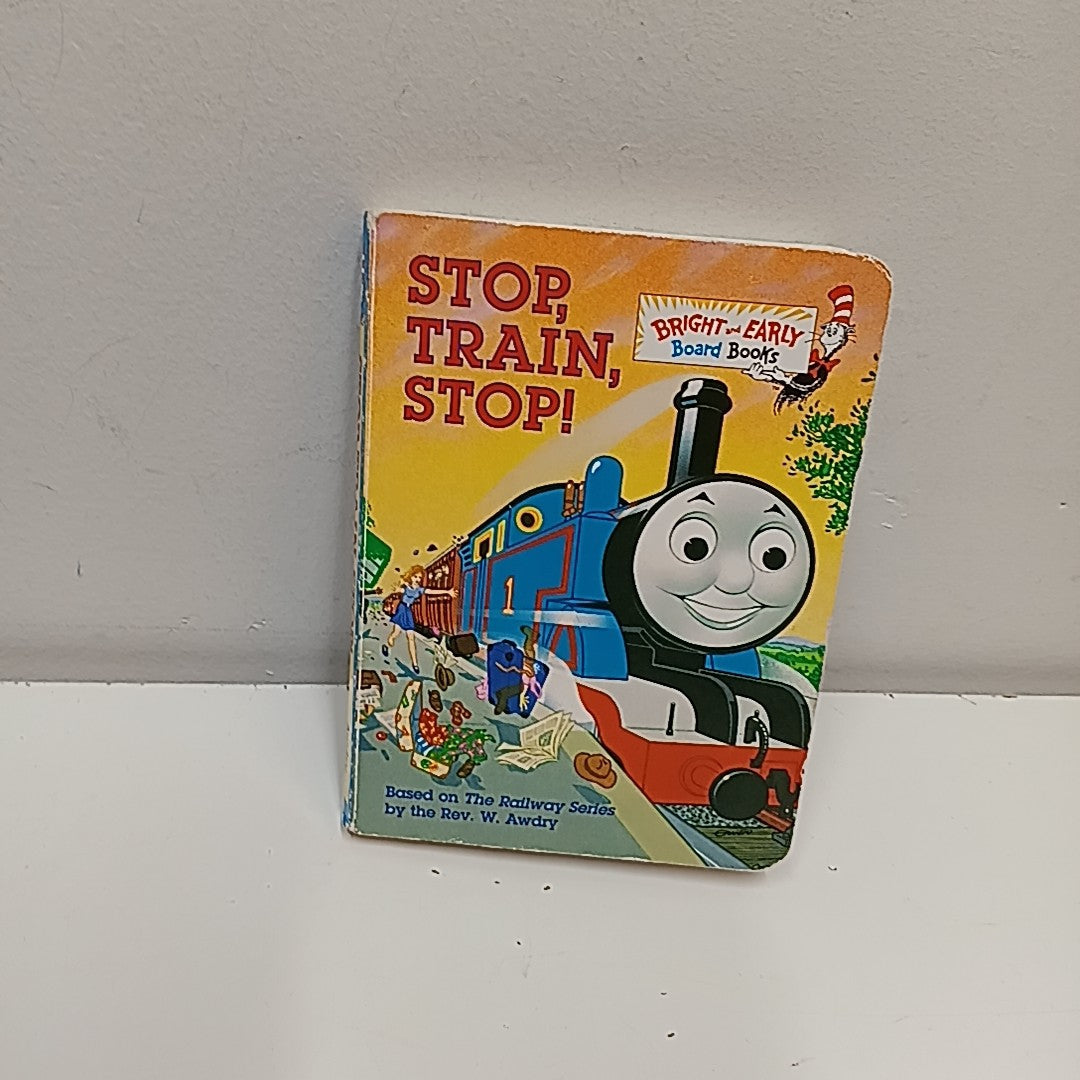 Board Book Books