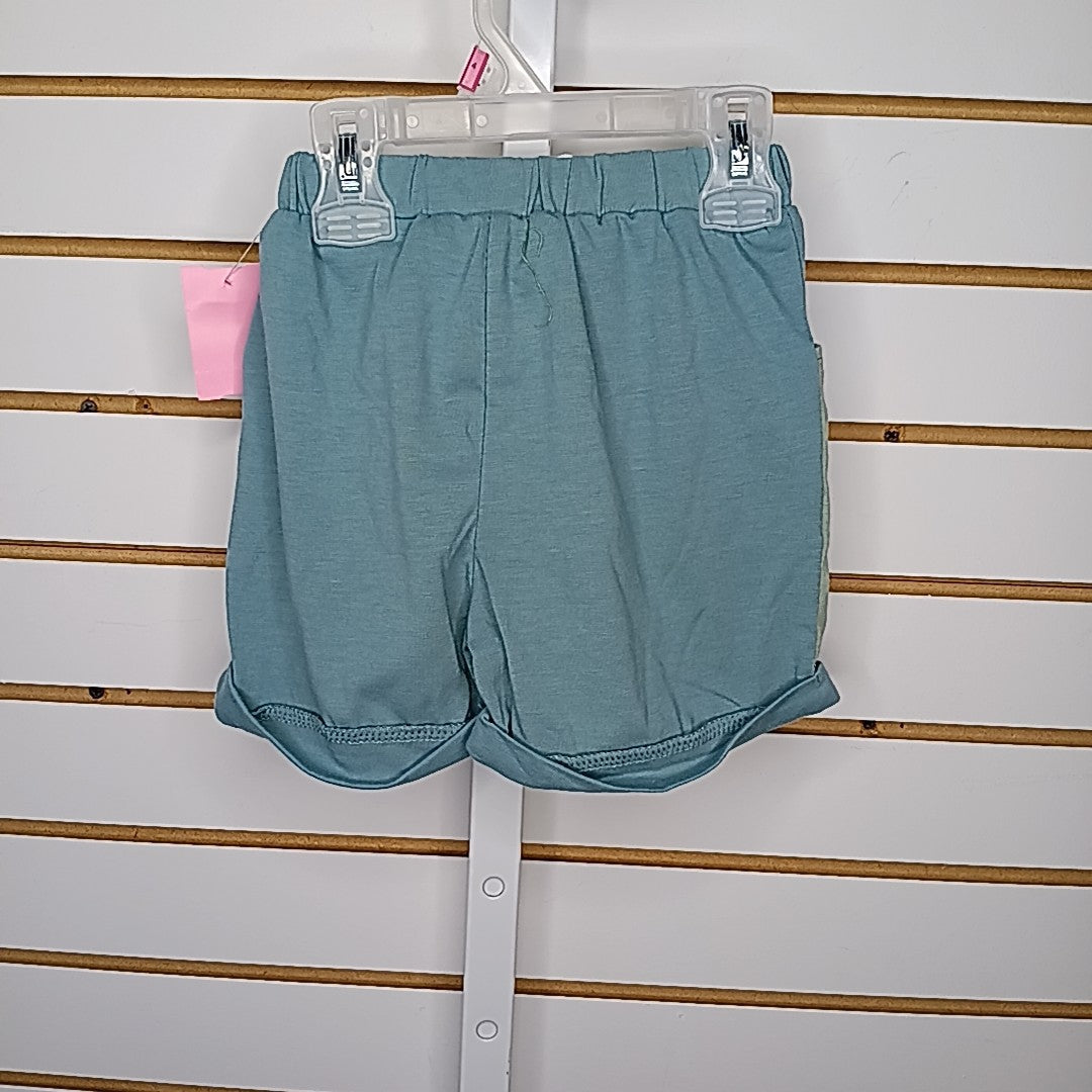18-24 Months Shorts
