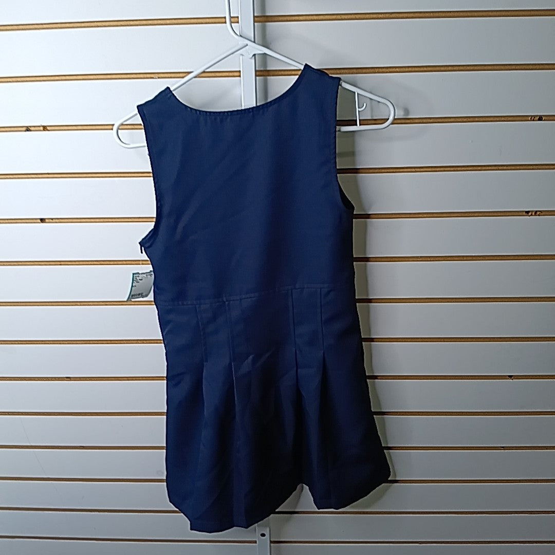 French Toast 10 Dress