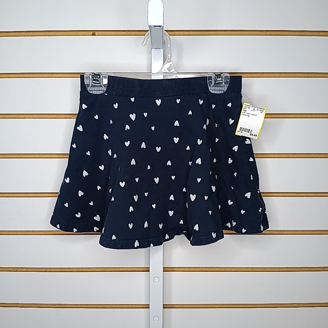 H&M 4-6Y Skirt