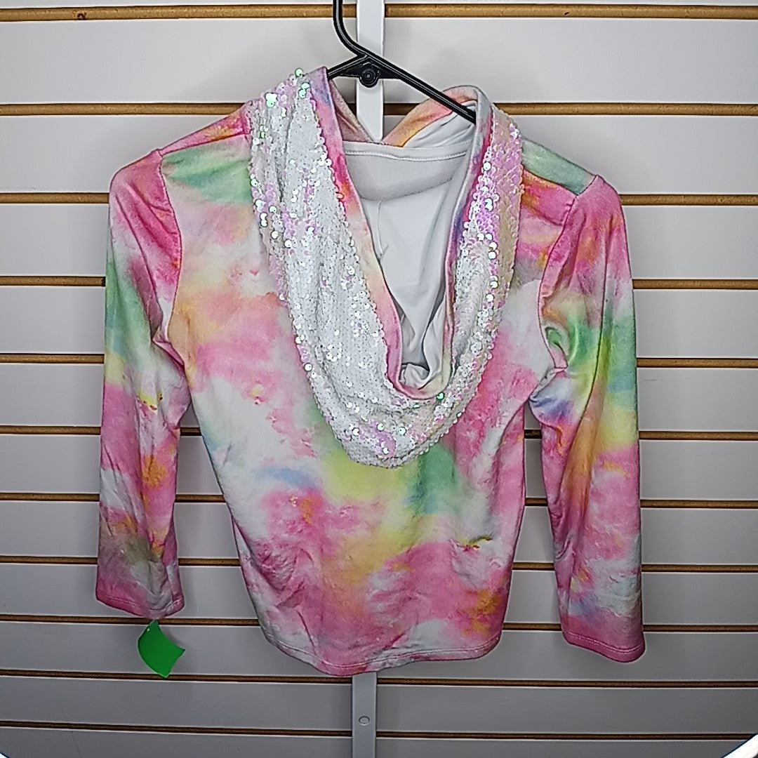 Wonder Nation 7/8 Shirt