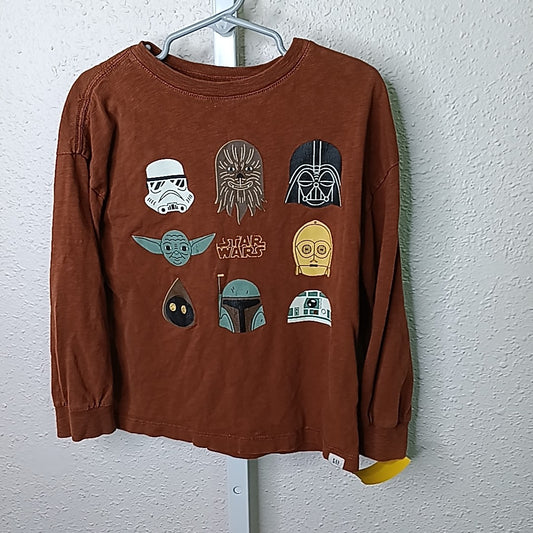 Baby Gap 5T Shirt