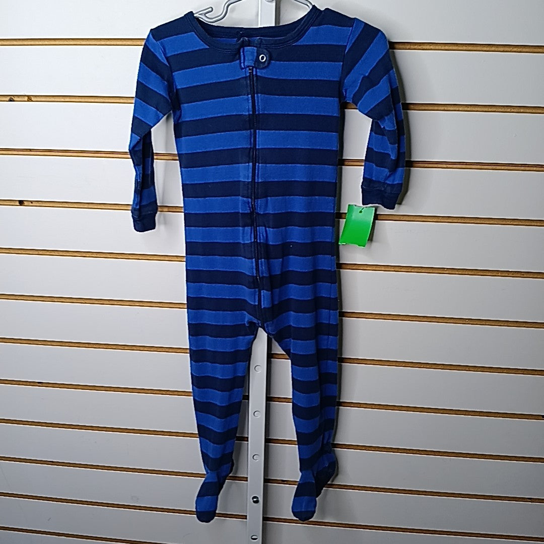 Leveret 18-24 Months Sleeper/Footies