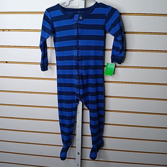 Leveret 18-24 Months Sleeper/Footies