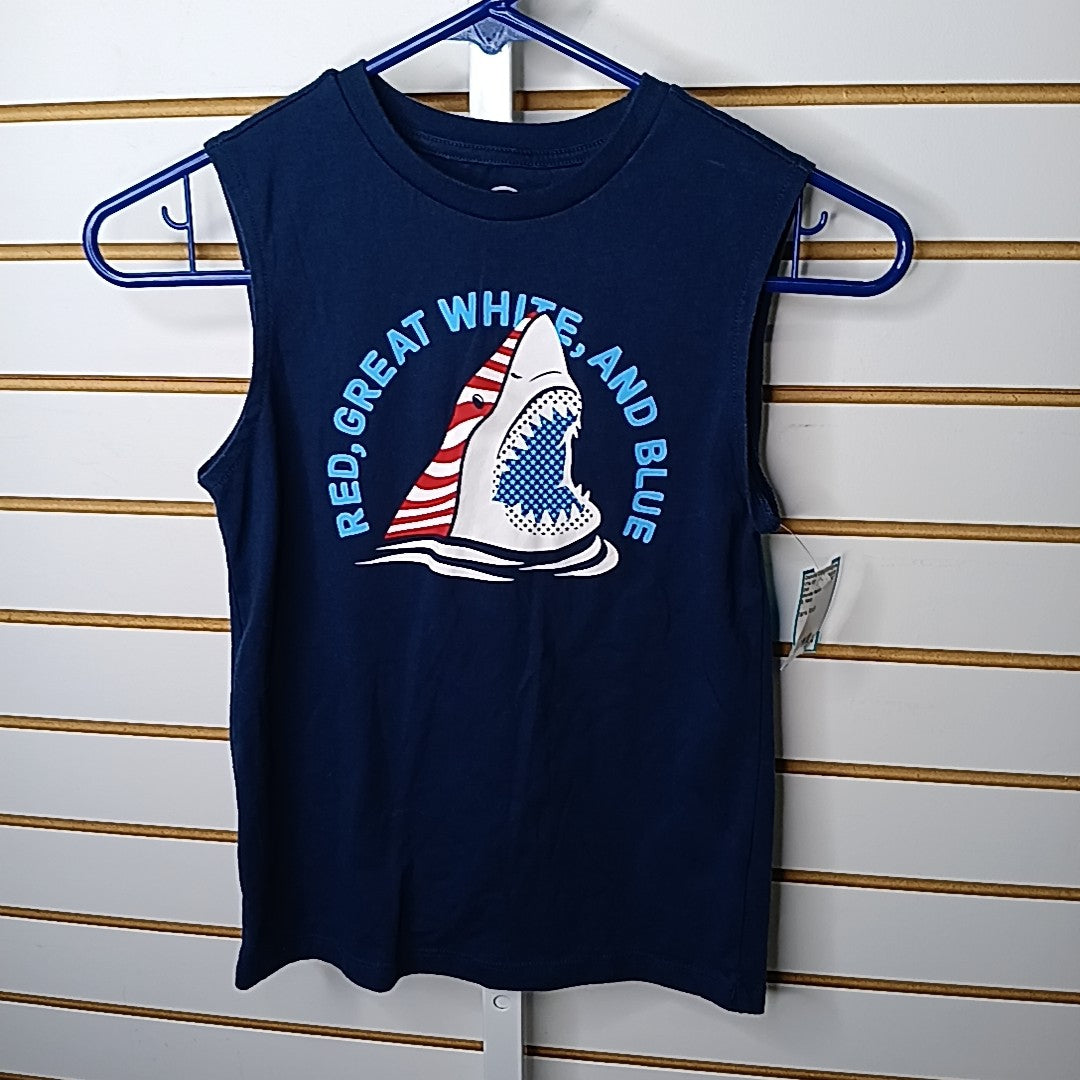 Wonder Nation 8 Shirt