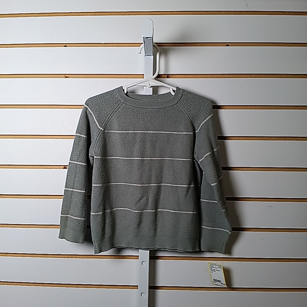 Zara 3/4 Sweater/Sweatshirt