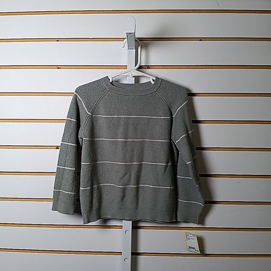 Zara 3/4 Sweater/Sweatshirt