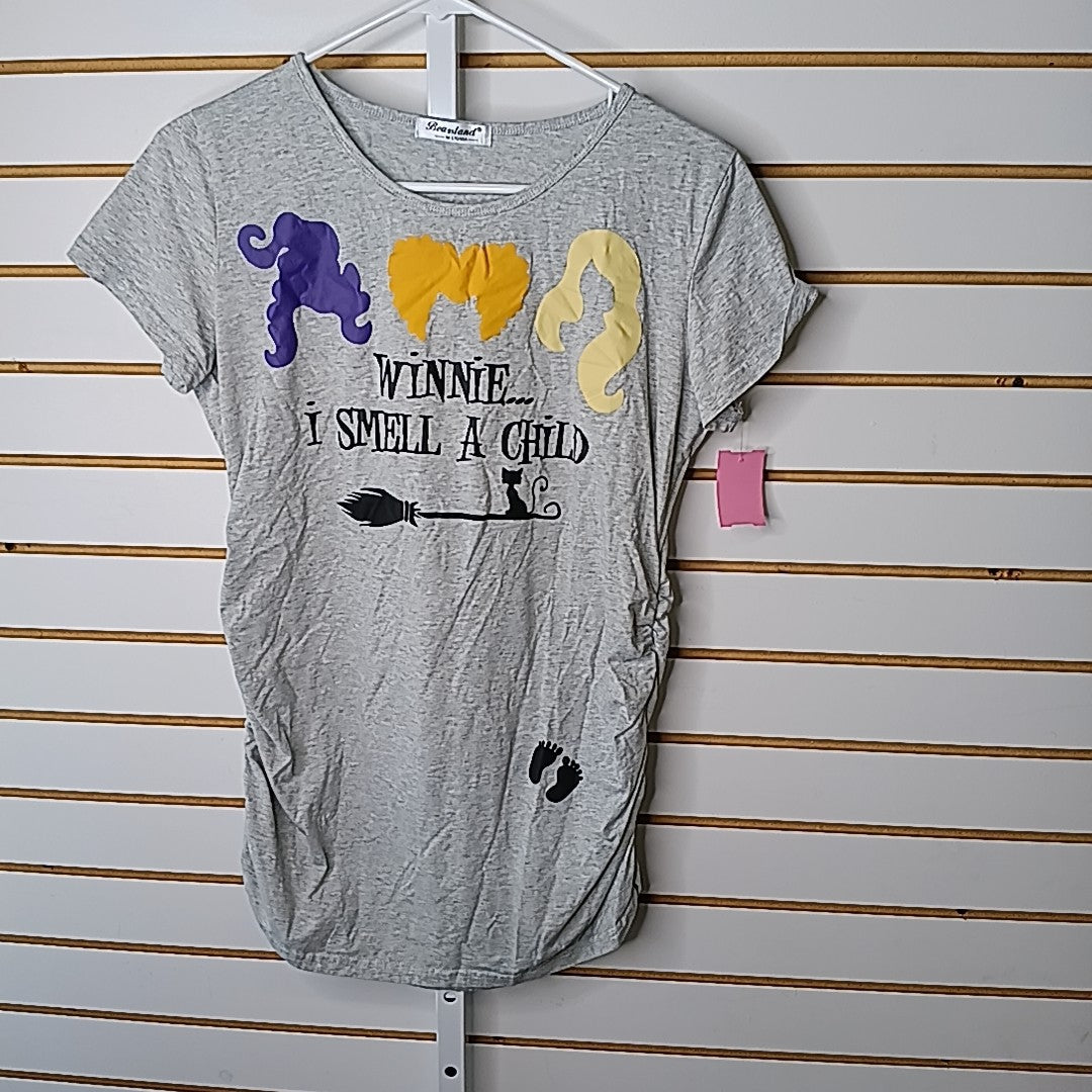 Bearsland Size M MAT Shirt