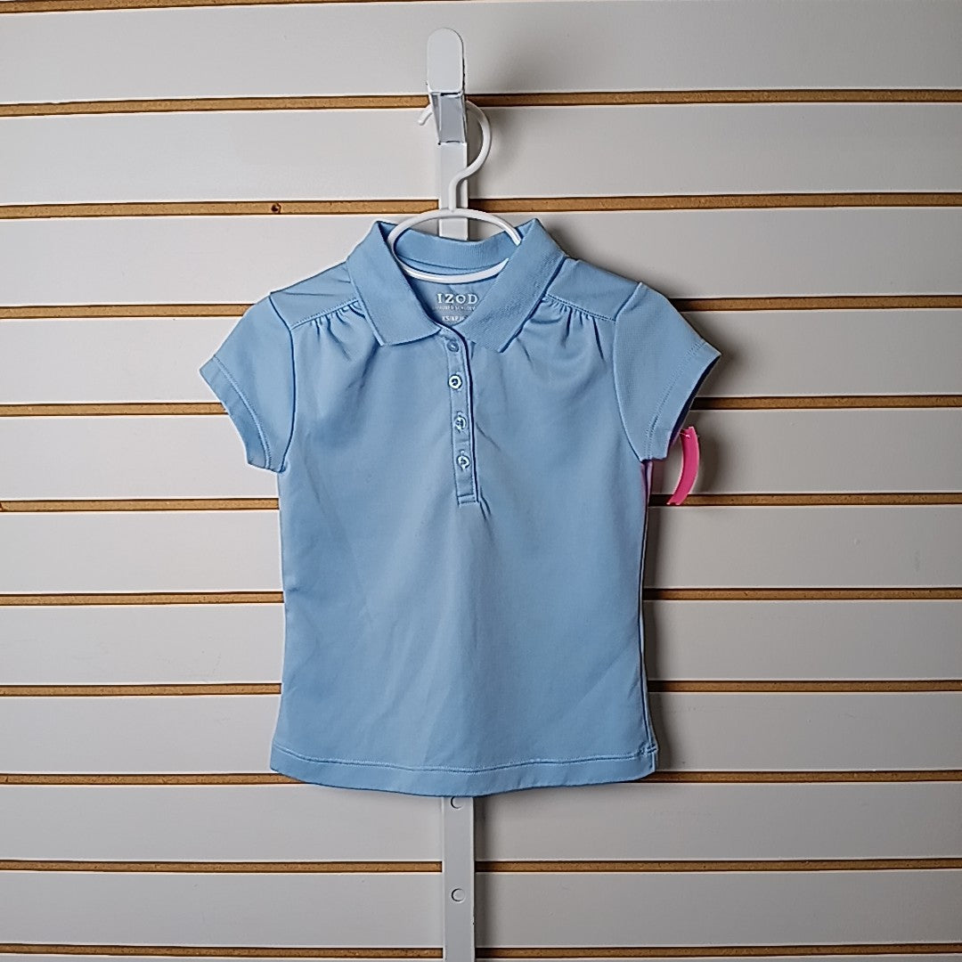 Izod 6 Shirt