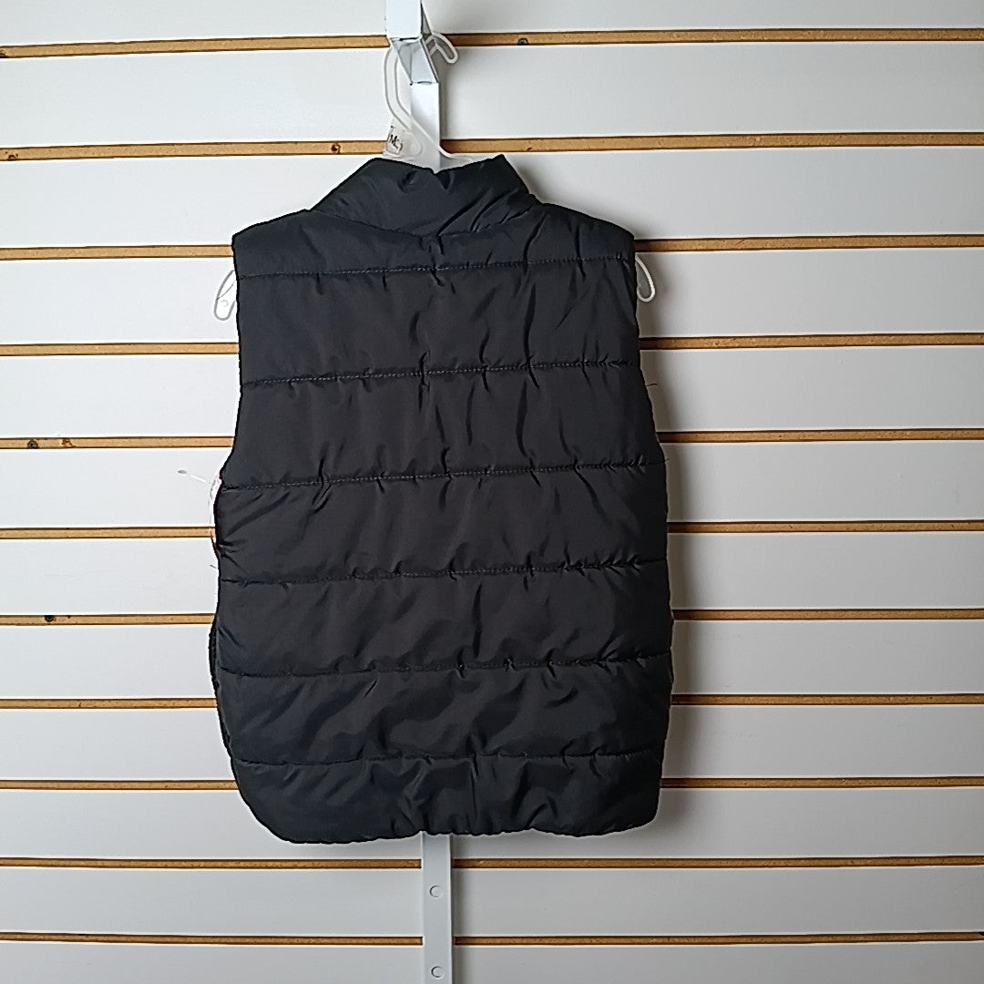 Puma 5/6 Vest