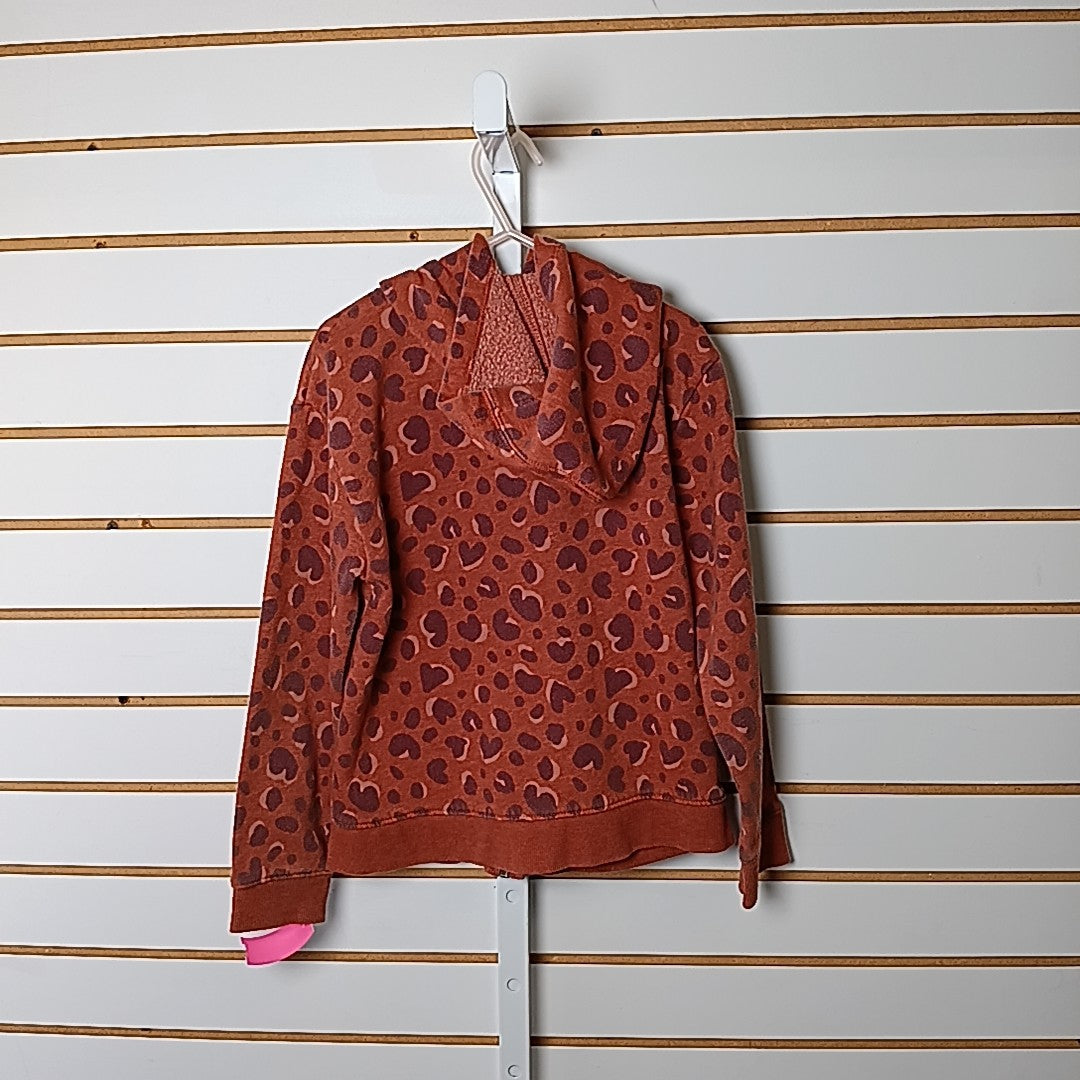 Cat & Jack 6/7 Sweater/Sweatshirt