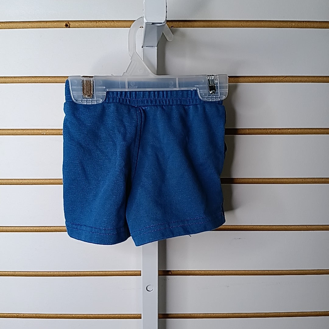 Dip 6-12 Months Shorts